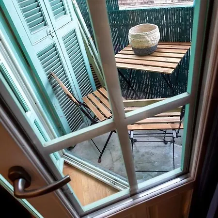 Superbe Balcon Plage/ Prom. Des 103