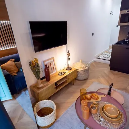 Superbe Balcon Plage/ Prom. Des 103