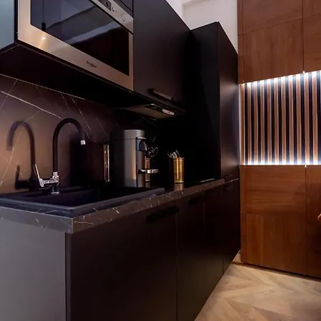 Superbe Balcon Plage/ Prom. Des 103 Daire