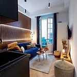 Apartamento Superbe Balcon Plage/ Prom. Des 103 *
