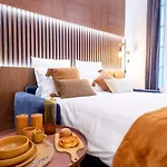 Superbe Balcon Plage/ Prom. Des 103 Apartamento *