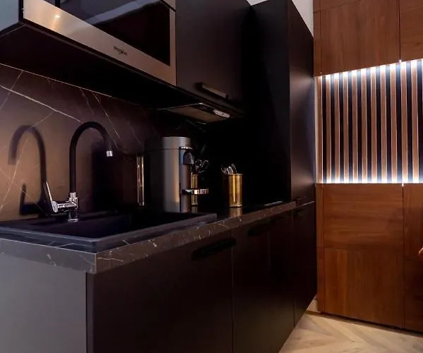 Superbe Balcon Plage/ Prom. Des 103 Апартаменты